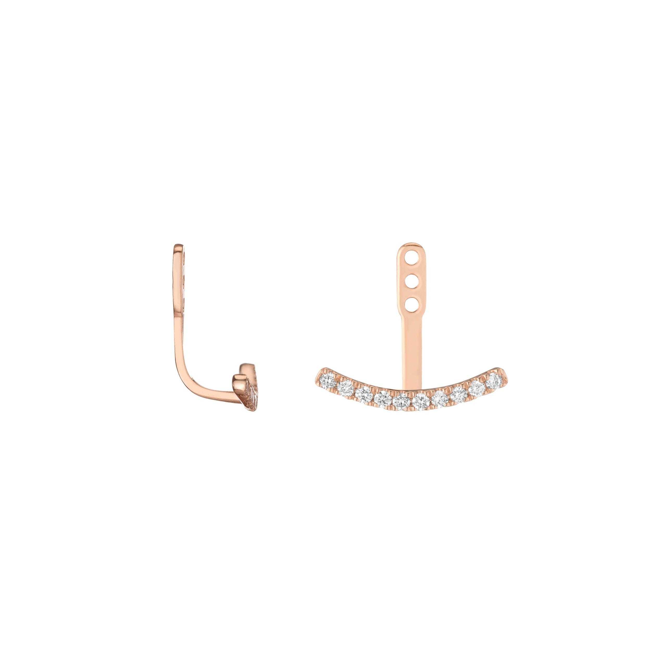 18K Solid Gold