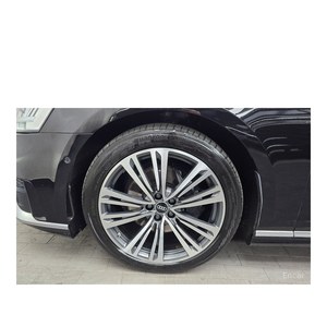 Audi A8 50 TDI quattro, Modelo Diciembre 2021, 87,506 km, Diésel, Transmisión Automática, Asientos de Cuero, Volante a la Izquierda, con Cámara Trasera - Product Image 5