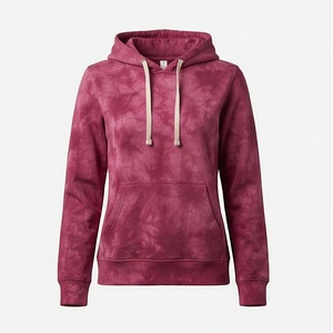 Nueva Sudadera con Capucha de Alta Calidad a Precio de Mayoreo, Diseño Lindo y Personalizado, para Mujer, Moda Casual, Ropa Urbana - Product Image 1