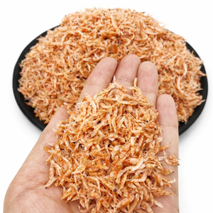 กุ้งแห้งเวียดนาม-ได้รับการรับรองมาตรฐาน HACCP บรรจุภัณฑ์สุญญากาศ/ คุณอลีนา - Product Image 3