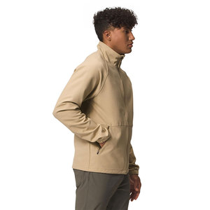 Veste Softshell pour Hommes de Qualité Supérieure, Coupe-Vent, Nouvelle Arrivée, Prix de Gros, Vestes Softshell d'Extérieur - Product Image 2
