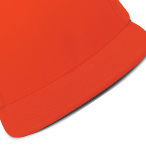 Casquettes de baseball en toile entièrement personnalisées pour hommes - Conception durable pour une utilisation en extérieur, couleurs et logos personnalisés, casquettes snapback - Product Image 6