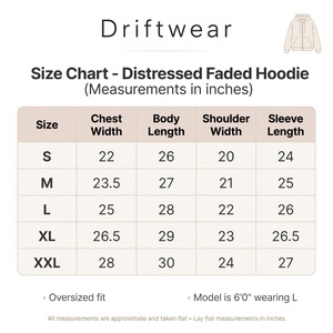 <b>Women's</b> <b>Orange</b> Acid Wash Zip-Up <b>Hoodie</b> 100% Cotton Anti-Wrinkle Front Logo Vintage Streetwear <b>for</b> Autumn-with Full Customization - Product Image 4
