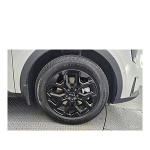 Kia Sorento HEV 2024, 1.6, 2WD, 30,919 km, Caja de Cambios Automática, Asientos de Cuero, Volante a la Izquierda - Product Image 5