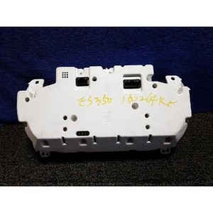 ES XV40 2006-2012 Kombi-Instrumenteneinheit Gebraucht ORIGINAL 8380033B91 - Product Image 4