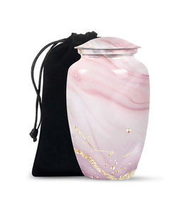Urnas funerarias artesanales para cenizas de adultos, para hombres y mujeres, a bajo precio. - Product Image 1