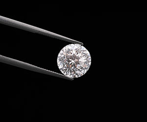 Diamante Cultivado en Laboratorio, Corte Portugués, Piedra Suelta Redonda, DEF VVS CVD, Certificado IGI, Venta al Por Mayor - Product Image 3