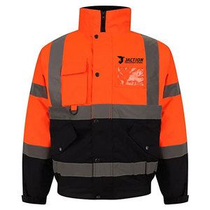 Custom Design Outdoor Use Work Wear <b>Jacket</b> Solid Color Comfortable Work Wear <b>Jacket</b> In High Quality - Product Image 1