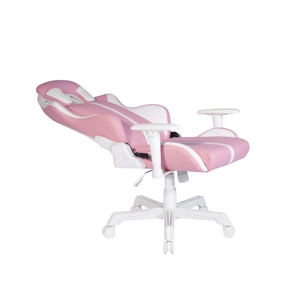 เก้าอี้โซฟาหนังสำหรับเล่นเกมที่สะดวกสบาย - Product Image 5