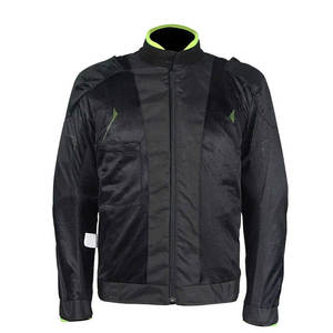 Combinaison de moto en Cordura pour homme, réglable et confortable, équipement de conduite 2026 OEM - Product Image 5