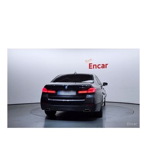 BMW Série 5 523d M Sport 2023, 49 358 km, Diesel, Automatique, Norme d'émission Euro V, Volant à gauche - Product Image 4