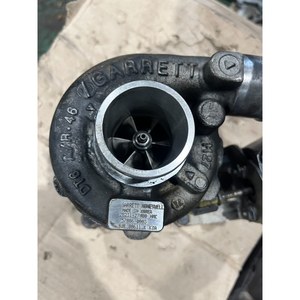 เทอร์โบชาร์จเจอร์ 28231-27400 ใช้ได้กับเทอร์โบ Garrett สำหรับ Hyundai Tucson Sonata 2.5L CRDi 28231-27400 757886 - Product Image 2