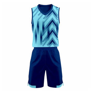 Nouvelles tenues de volley-ball personnalisées, design tendance, séchage rapide, dernier design, 100% polyester, unisexe, logo et design personnalisés - Product Image 2