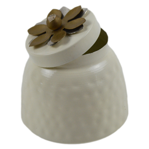 Food <b>Storage</b> Container Spice Jar High Standard Quality Air Tight Space Kitchen Caddy <b>Box</b> With Round Lid Modern Sugar Pot - Product Image 4