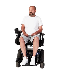 Pantalones Cortos Formales para Hombre, 100% Algodón Tejido, Cintura Media, Impermeables, de Secado Rápido, Ecológicos, Tela de Lana Lavada - Product Image 1