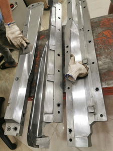 Pièces moulées sous pression en alliage d'aluminium de haute précision, fabricant de moulages sur mesure pour pièces automobiles, service OEM ODM - Product Image 3