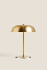<b>Antique</b> Metal <b>Table</b> Lamp With Metal Shade For Luxury Bedroom <b>Bedside</b> Living Room Home Decorative Lighting - Product Image 4