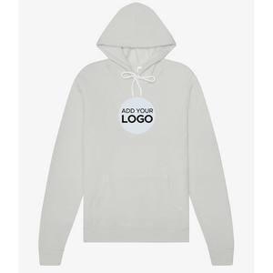 Sudaderas con Capucha Bella Canvas, Sudadera con Capucha de Felpa Bella+Canvas, Sudadera con Capucha de Manga Larga Unisex Bella Canvas - Product Image 3