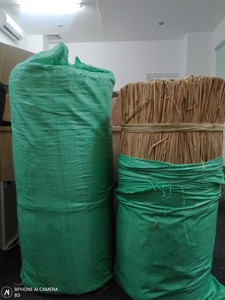 Eco Friendly Dried Seagrass large 4-6mm for Weaving <b>Basket</b> Craft and Home Decoration Material <b>cheap</b> price in Vietnam 17 ANGLE - Product Image 5