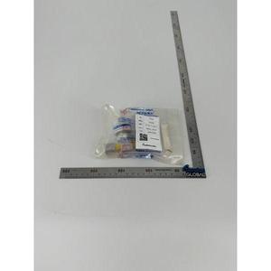 Vanne à diaphragme haute pureté FUJIKIN FP-SD-71-6.35-2 - Équipement et pièces semi-conductrices de renommée mondiale - Product Image 1