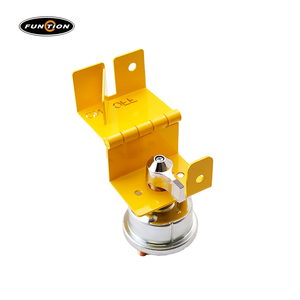 Interrupteur de verrouillage de démarreur Offres Spéciales avec conception intégrable au système - Product Image 4