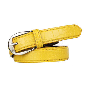 Cinturón de Cuero Genuino de Alta Calidad con Ajuste Cómodo y Diseño Duradero para Todas las Ocasiones - Product Image 2