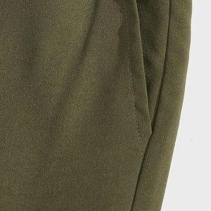 Pantalones Cargo para Hombre, Diseño OEM, para Exteriores, con Forro Polar para Invierno, Impermeables, Cálidos, para Entrenamiento - Product Image 6