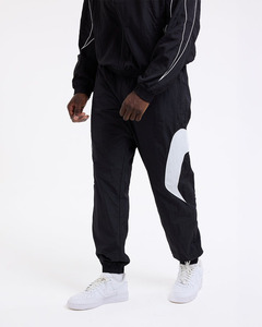 Pantalons de jogging en coton personnalisés pour hommes, vêtements décontractés streetwear, tissu de haute qualité, fabrication de vêtements en gros OEM et ODM - Product Image 3