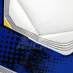 Balón de Fútbol Cosido a Máquina de Alta Calidad con Paneles Resistentes para Sesiones de Entrenamiento Prolongadas - Product Image 5