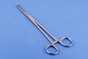 Pinzas de tejido Allis más vendidas, nuevo diseño, instrumentos quirúrgicos, pinzas de tejido Allis en venta - Product Image 4