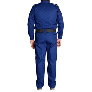 Uniformes de Guardia de Seguridad de Manga Larga Personalizados al por Mayor, Nueva Colección 2026, Camisas de Alta Calidad para Hombre, Transpirables para la Temporada de Verano - Product Image 3