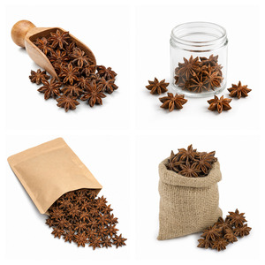 Vietnam Manufacturer Supply Wholesale Price International Standard Best Selling Star Anise Bulk Supply - Product Image 3