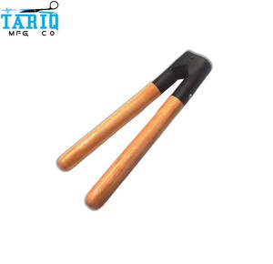 Écorneur à chaud haute température pour bovins, chèvres et veaux – Outil vétérinaire par TARIQ MFG CO - Product Image 2