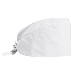 OEM Service <b>Scrub</b> <b>Caps</b> For Unisex Washable Quick Dry Soft Custom Material Hospital Healthcare Professionals Durable <b>Scrub</b> <b>Caps</b> - Product Image 2