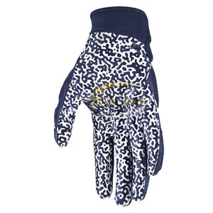 New Style Low MOQ American Football <b>Gloves</b> Hand Protection Factory Direct Sale Training Full Finger American Football <b>Gloves</b> - Product Image 5
