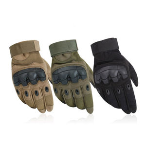 Guantes Tácticos de Primera Calidad, Transpirables, para Mano Izquierda y Derecha, en Diferentes Tallas, Gran Venta - Product Image 6