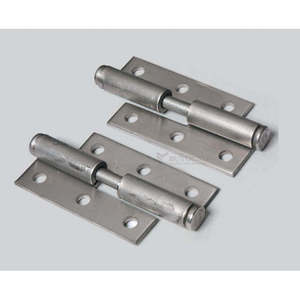 Buyoung บานพับบานพับเฟอร์นิเจอร์ BYHS3080-R และ BYHS3080-L - Product Image 1