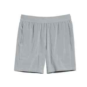 Shorts Deportivos y Casuales Transpirables y Ligeros con Cintura Elástica, Cómodos y con Protección Solar para el Verano - Product Image 2