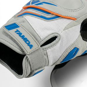 Custom BMX <b>MX</b> ATV MTB Cycling <b>Gloves</b> | Motocross Mountain Bike Off Road Racing Bicycle <b>Gloves</b> - Product Image 2