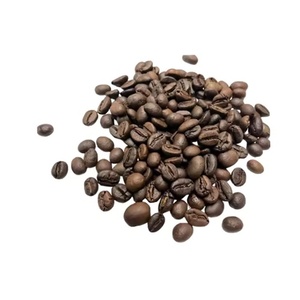 กาแฟโรบัสต้าเมล็ดเต็มพรีเมียม SCA ออร์แกนิก คั่วเต็มเมล็ด สำหรับผู้ค้าปลีกออนไลน์ (รับผลิตแบรนด์ส่วนตัว) - Product Image 1
