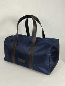 Blue Duffel <b>Bag</b> Weekender Travel Gym <b>Bag</b> Foldable Lightweight Zipper Sports Tote Casual Overnight <b>Bag</b> - Product Image 2