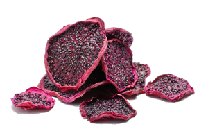 Proveedor de Fruta del Dragón Roja Seca de Vietnam – Suave, Masticable y Sin Azúcar Añadido, Dulce Natural // Mr. Tom - Product Image 2