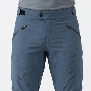 Pantalones de Ciclismo MTB al Por Mayor de la Mejor Calidad, Tela de Alta Elasticidad, Personalizados para Hombres, para Descenso y Carreras, Talla Personalizada - Product Image 4