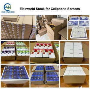 Venta al por Mayor de Accesorios para Teléfonos con Entrega Rápida, Ensamblaje de Teléfonos Móviles OEM para <span class=keywords><strong>iPhone</strong></span> 11 12 <span class=keywords><strong>13</strong></span> <span class=keywords><strong>14</strong></span>, Pantalla LCD Premium para <span class=keywords><strong>iPhone</strong></span> 15 16 17 - Product Image 5