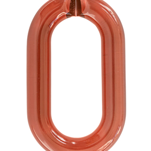 Cadena Decorativa de Resina para Pared, Hecha a Mano, Estilo Moderno y Contemporáneo para Hogar o Cafetería - Product Image 1