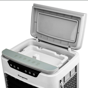 พัดลมไอน้ำแบบพกพา 90W เครื่องทำความเย็นสำหรับใช้ในบ้าน โรงแรม รีสอร์ท ผลิตในเวียดนาม - Product Image 4
