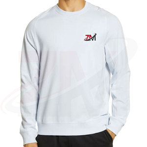 Sudaderas para Hombre, Gran Venta, Mejor Calidad, Nuevo Estilo, Sudadera Informal para Hombre, Producción Personalizada, Hecho en Pakistán - Product Image 2