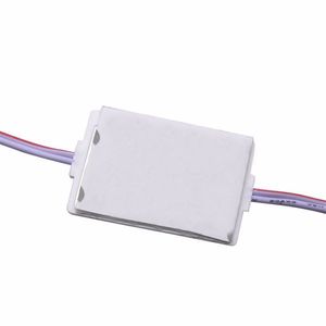 Modulo COB 1 LED Striscia Luminosa IP65 per Cartelloni Pubblicitari, Lampada per Pubblicità in Club, DC 12V, Luminosa e Versatile - Product Image 3