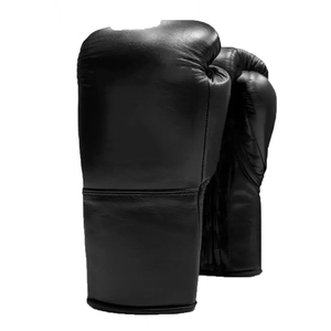 Gants de boxe de qualité supérieure, sac de frappe pour entraînement, cuir de haute qualité, logo personnalisé, design sur mesure - Product Image 1