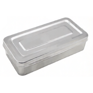 Kit de stérilisation féline de 22 pièces avec boîte en acier inoxydable, ensemble d'instruments chirurgicaux vétérinaires pour la stérilisation des chats et les cliniques - Product Image 6